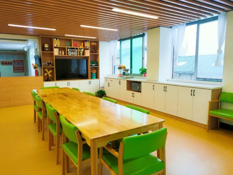 长沙县和美嘉养老院 长沙县和美嘉养老院